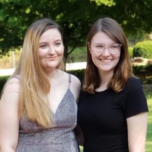 Meet your Posher, Leighann